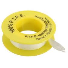 Teflon Tape
